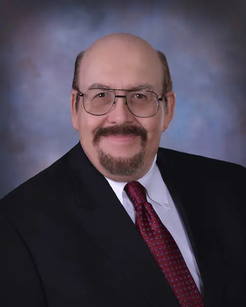Dr. Pablo Arenaz, Vice Chair, TIEC Board of Directors, President of Texas A&M International University